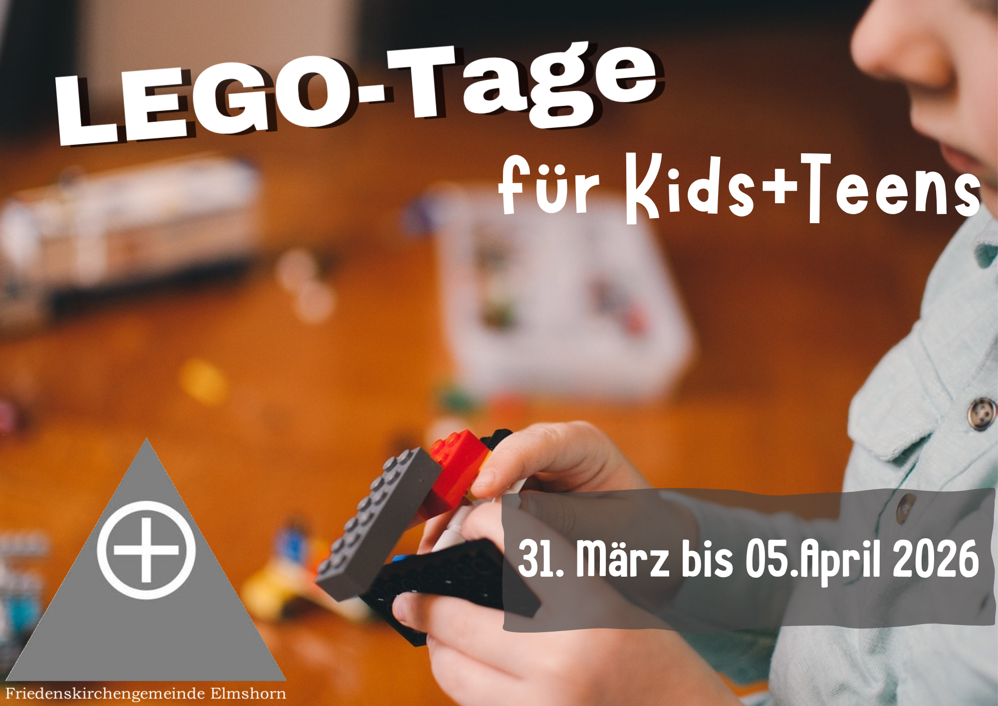 Legotage