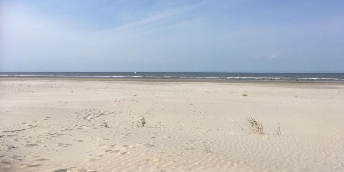 Sommerfreizeit nach Ameland