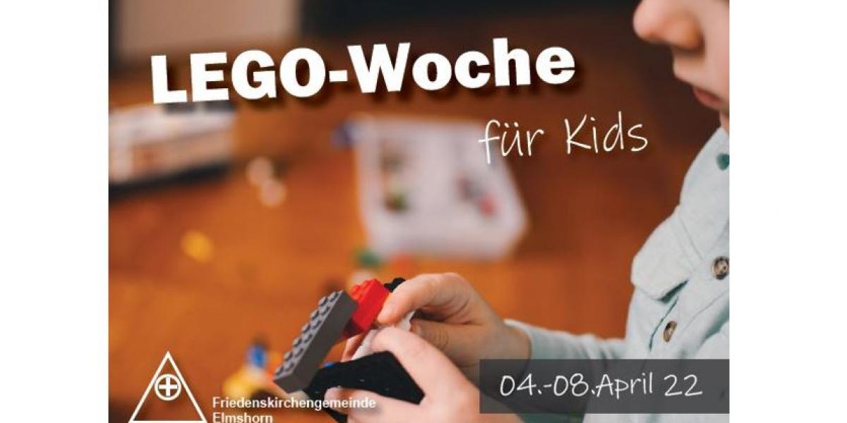 Legowoche