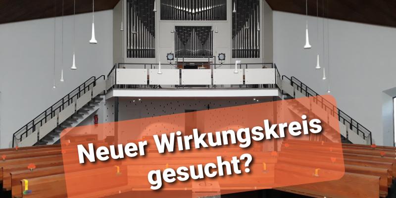 Die Beckerath-Orgel in der Ansgarkirche 