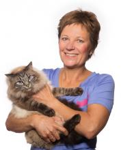 Dr. Angelika Drensler