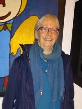 Heike Carstensen