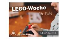 Legowoche