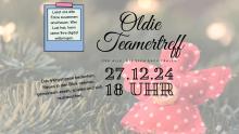 OldieTeamer