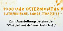 Ostermontag