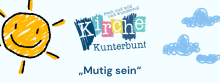Kirche Kunterbunt