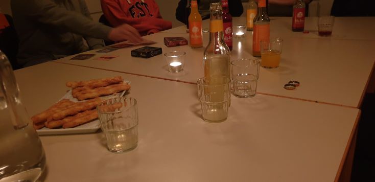 Werwolfabend