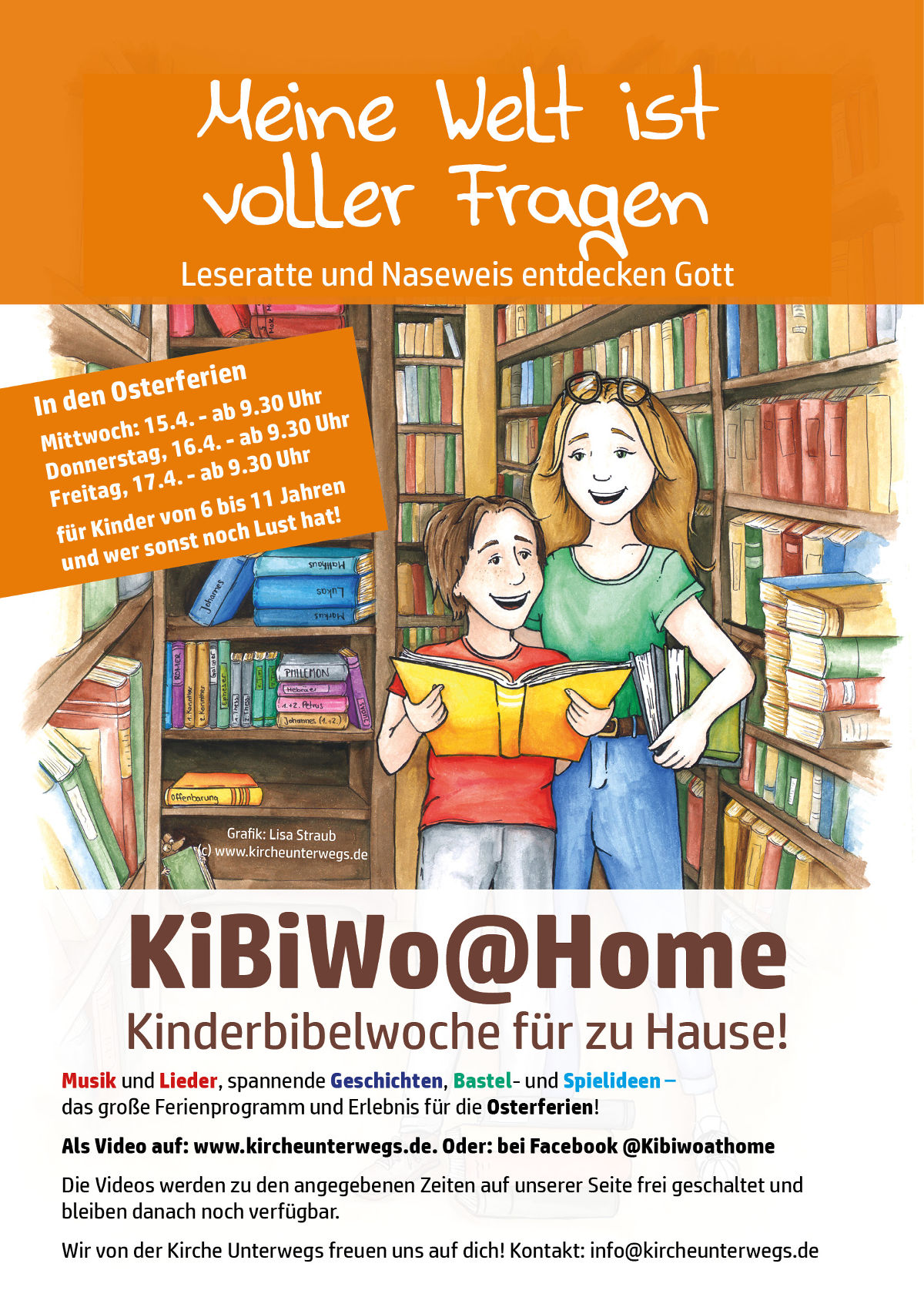 KiBiWo@home