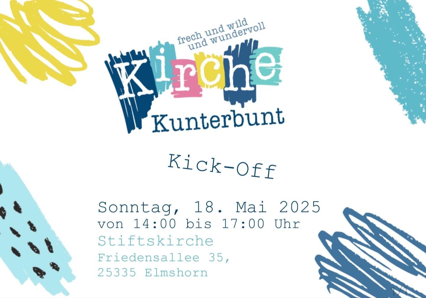 KircheKunterbunt Elmshorn