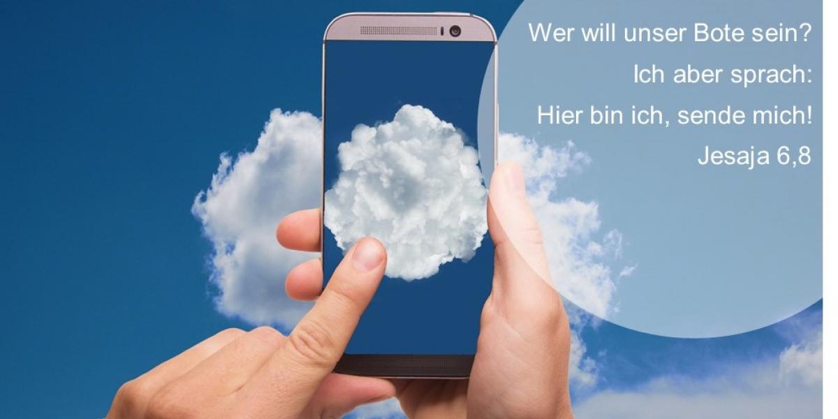 bewusstes "digital-sein"