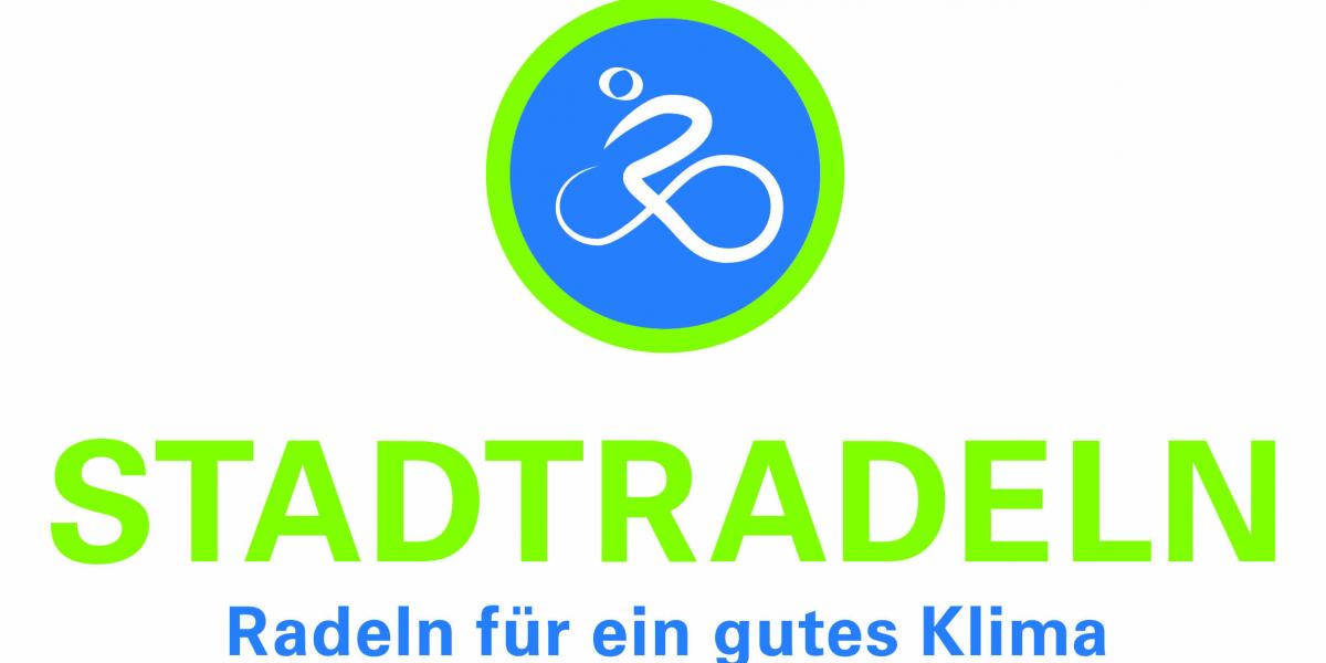 mit dem Fahrrad für ein gutes Klima