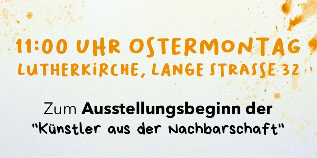 Ostermontag