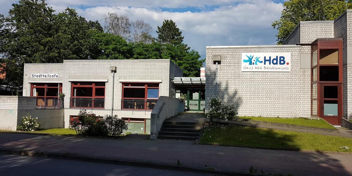Haus der Begegnung