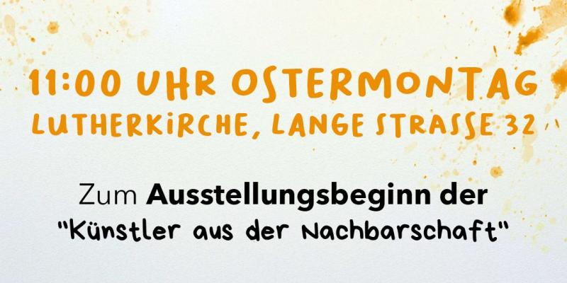 Ostermontag