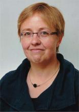 Pastorin Beate Reinhard