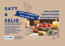 sattuselig