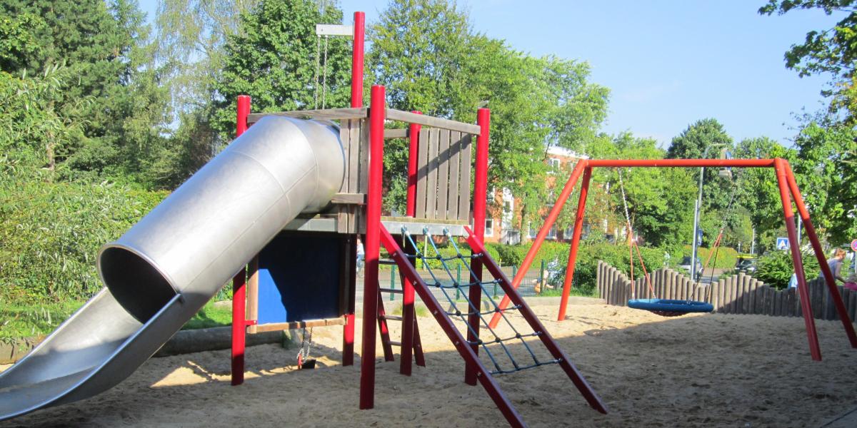 Kindergarten in der Friedenskirchengemeinde